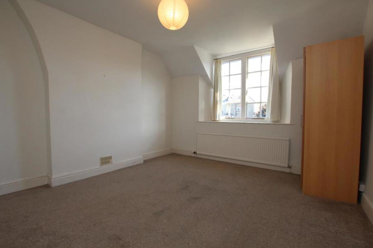 Flat Downleaze in Bristol