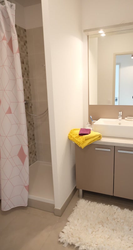 Appartement Rue Schyller à Villenave-d'Ornon