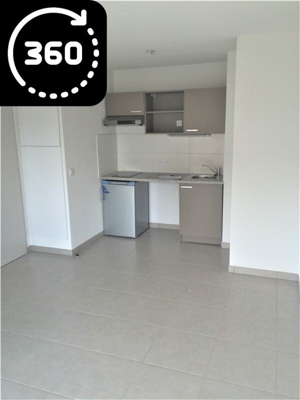 Appartement Rue Schyller à Villenave-d'Ornon