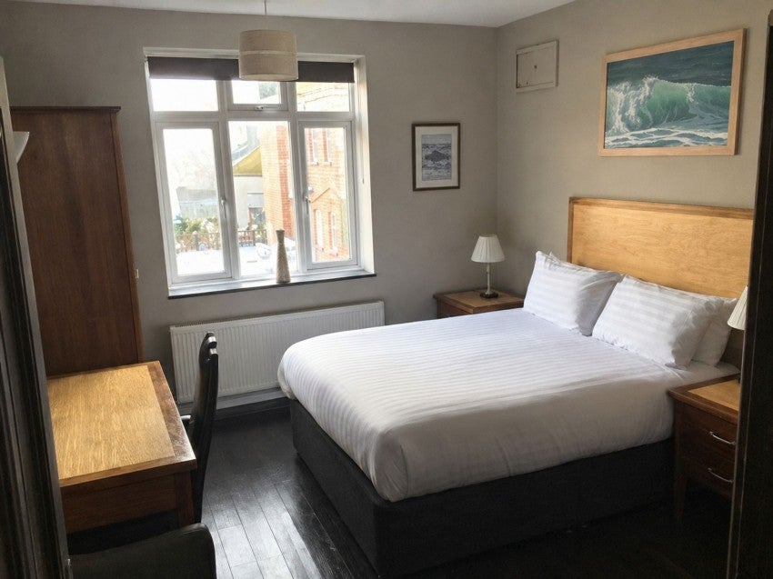 Room Albert Road in Rother