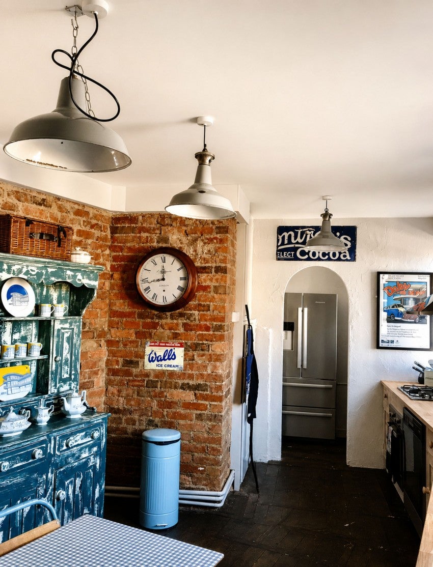 Room Albert Road in Rother
