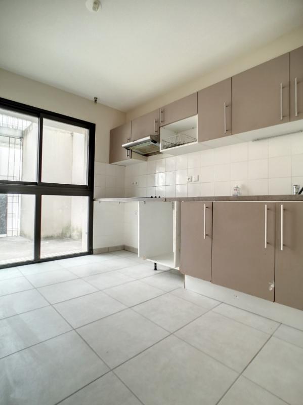 Appartement Rue Virginia Woolf à Toulouse