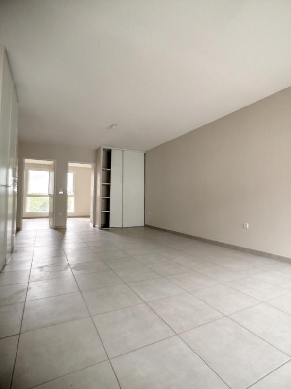 Appartement Rue Delphine Seyrig à Toulouse
