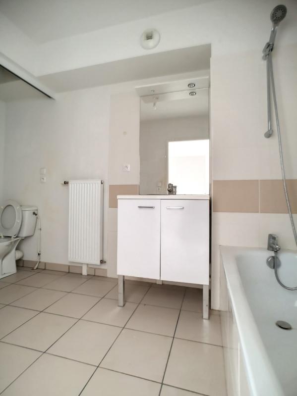 Appartement Rue Delphine Seyrig à Toulouse
