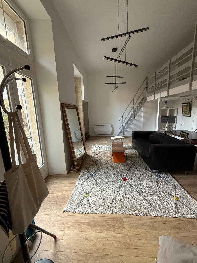 Flat Rue du Portail in Bordeaux