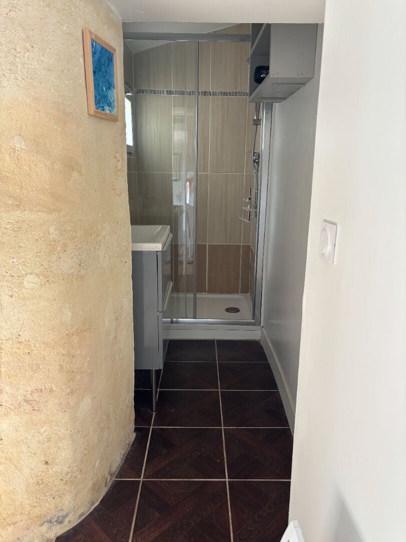 Flat Rue du Portail in Bordeaux