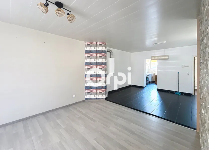House Rue Fanny in Dombasle-sur-Meurthe