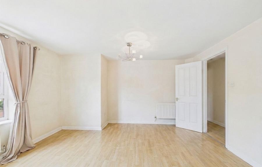 Flat Thomas Brassey Close in Chester