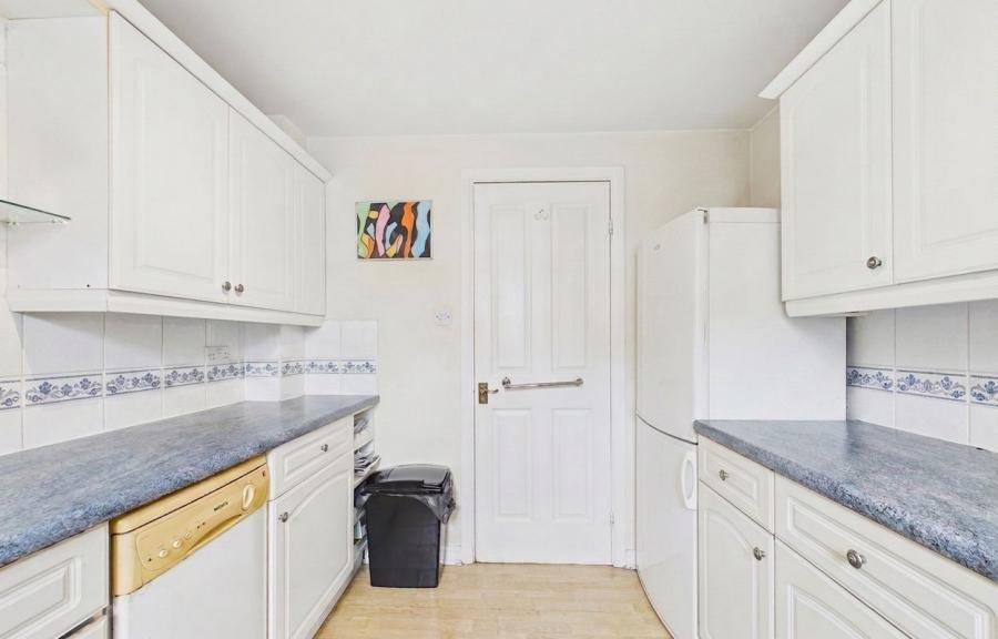 Flat Thomas Brassey Close in Chester