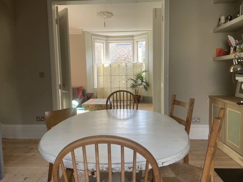 Room Brooke Road in Greater London
