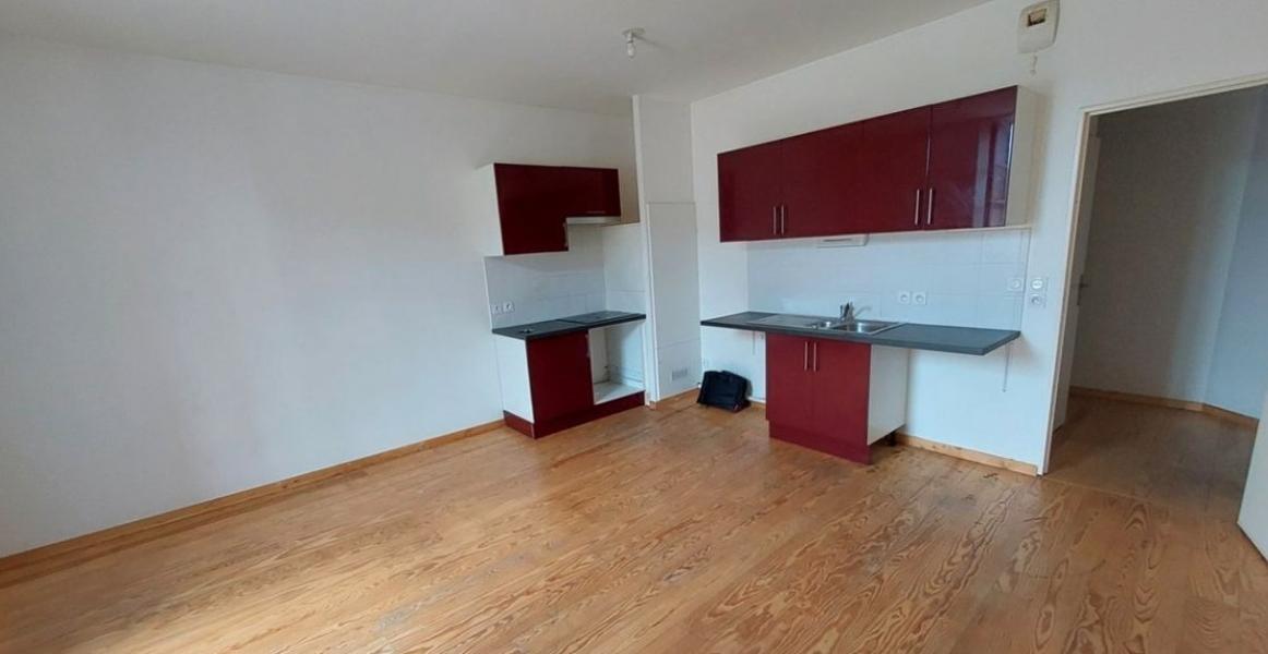 Appartement Rue des Treilles à Libourne