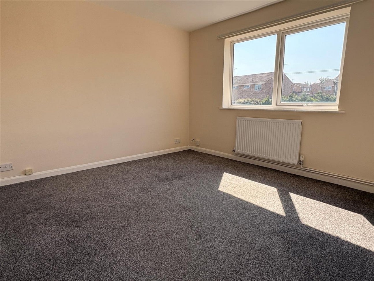 Flat Kelmarsh Avenue in Oadby and Wigston
