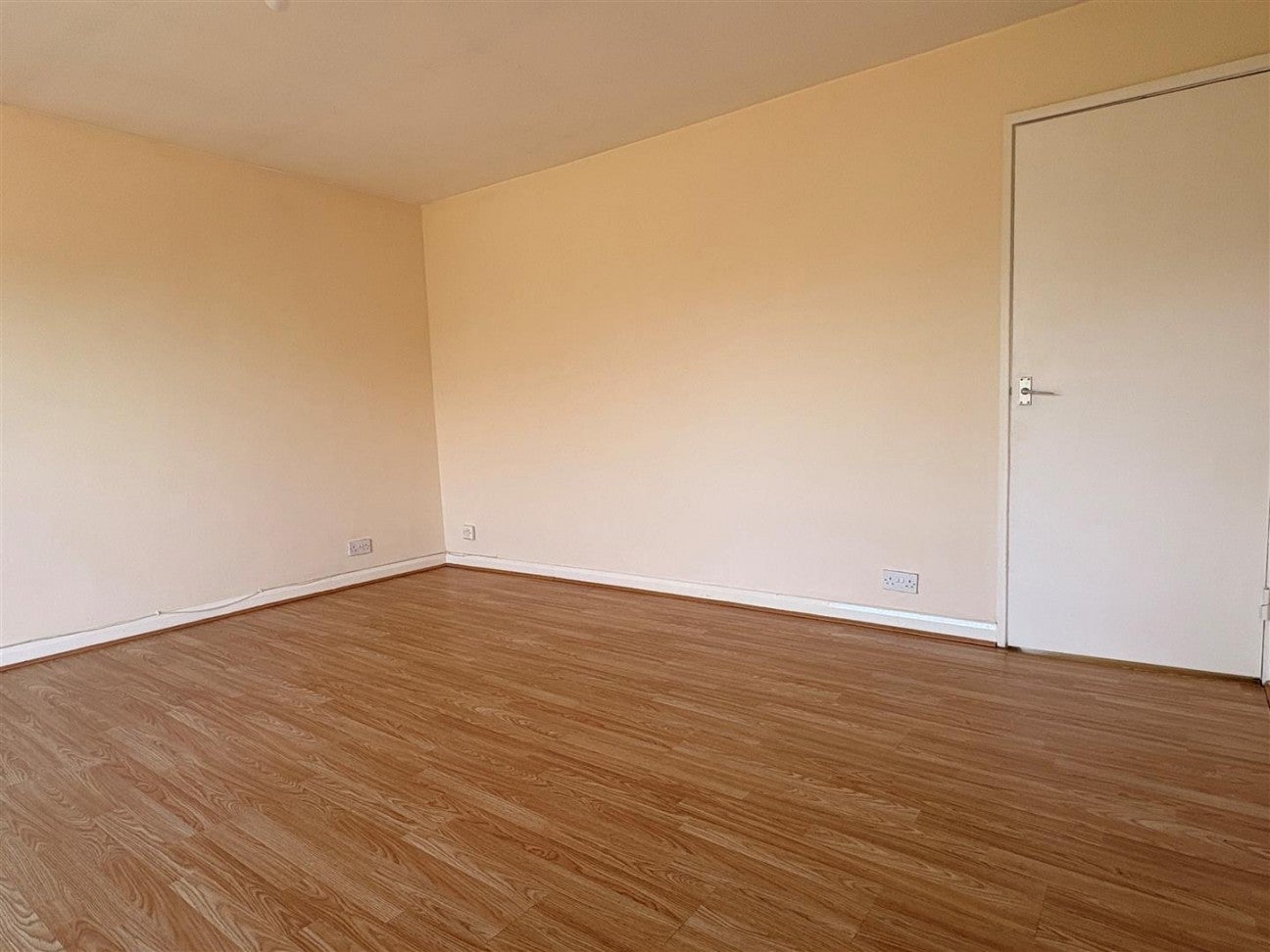 Flat Kelmarsh Avenue in Oadby and Wigston