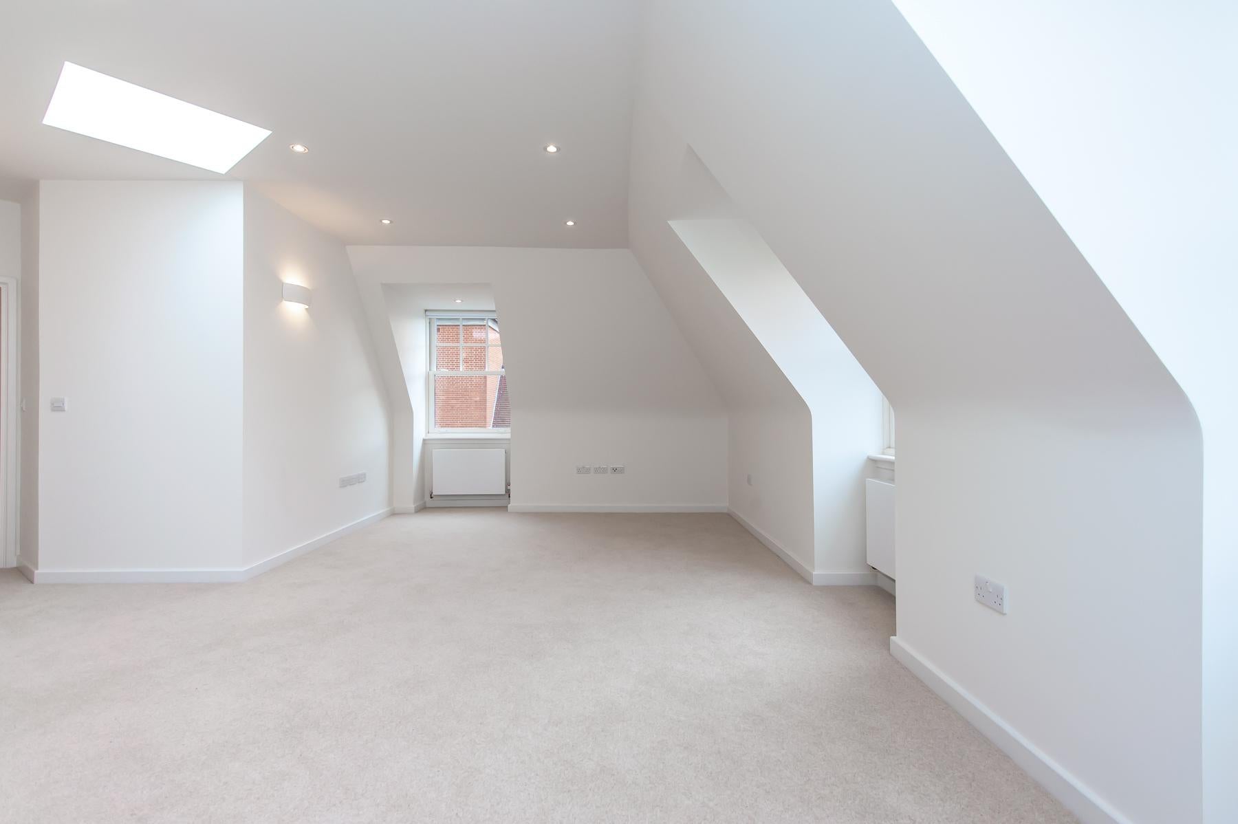 Flat Vincent Square in City of Westminster