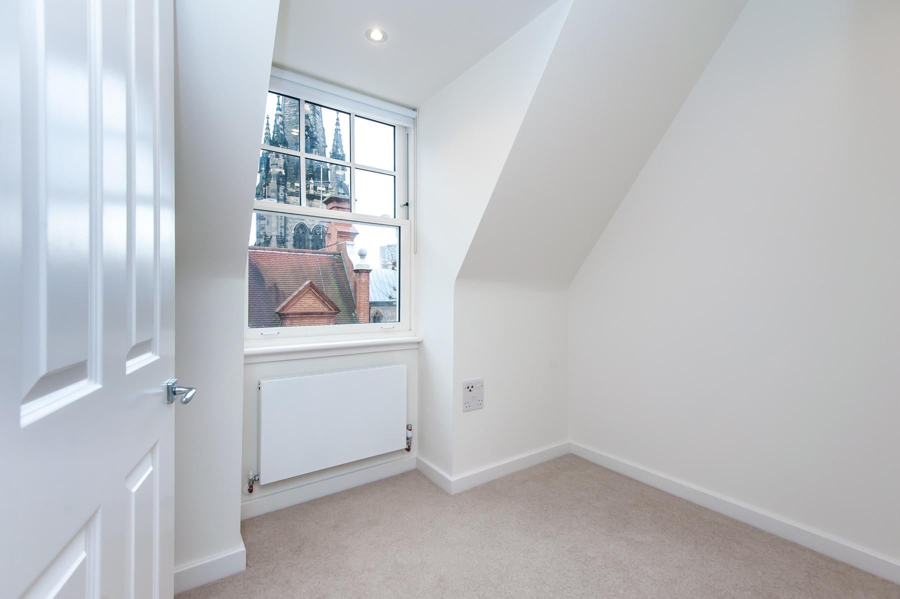 Flat Vincent Square in City of Westminster