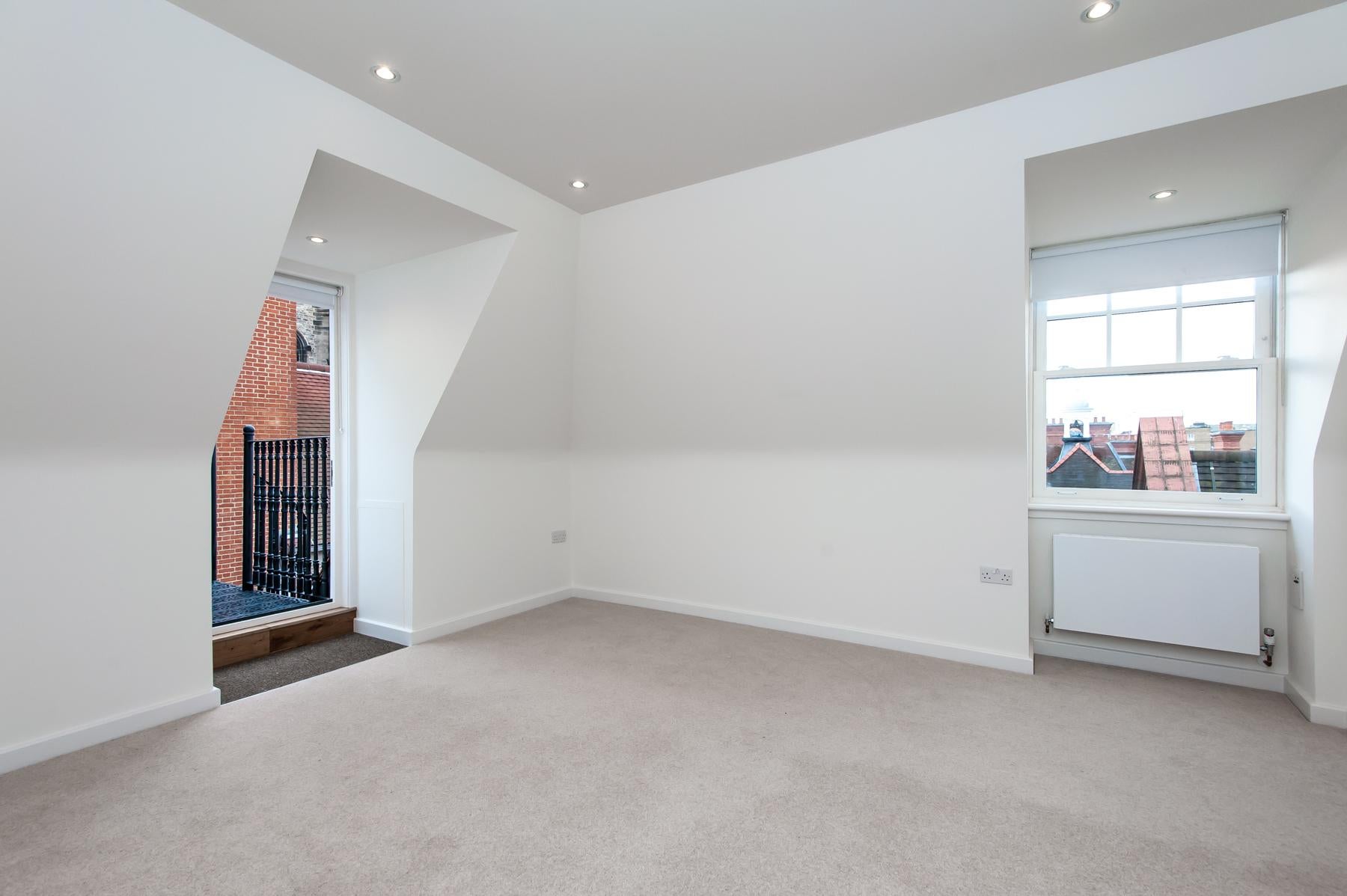 Flat Vincent Square in City of Westminster