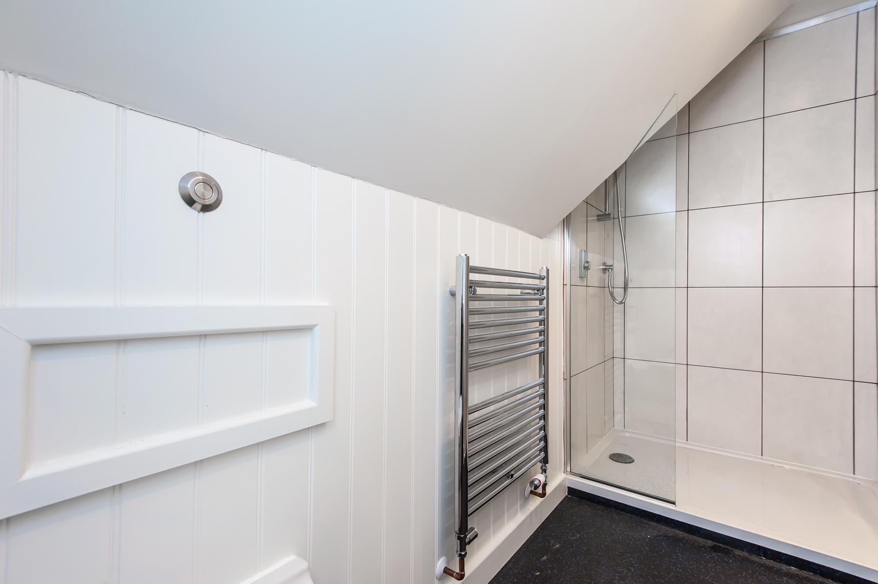 Flat Vincent Square in City of Westminster