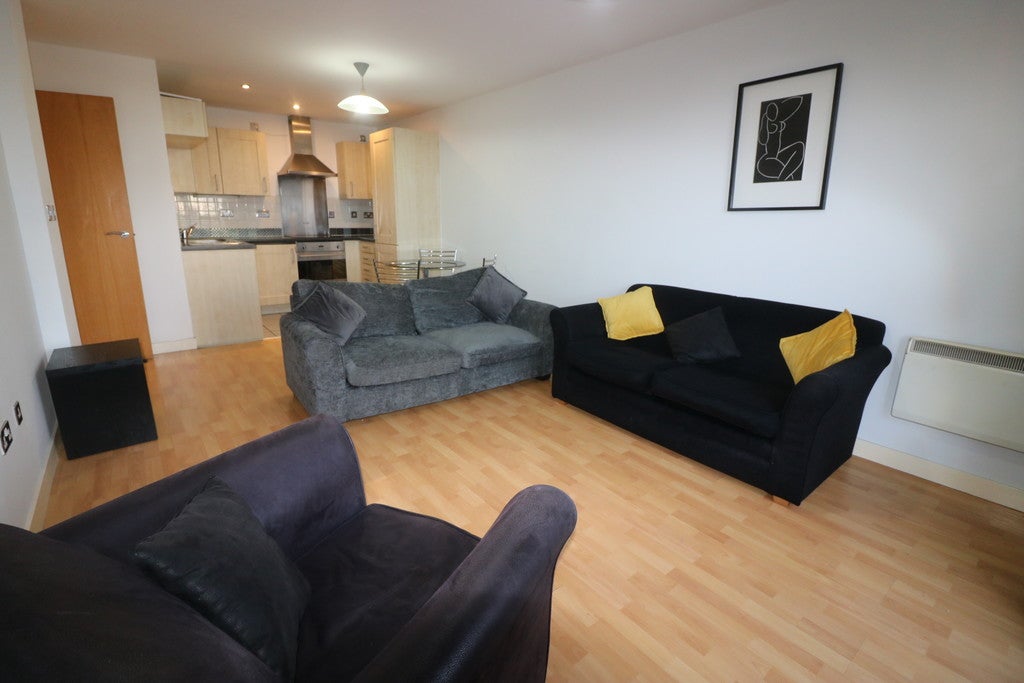 Appartement Rue Alfred Hull à Le Hallate