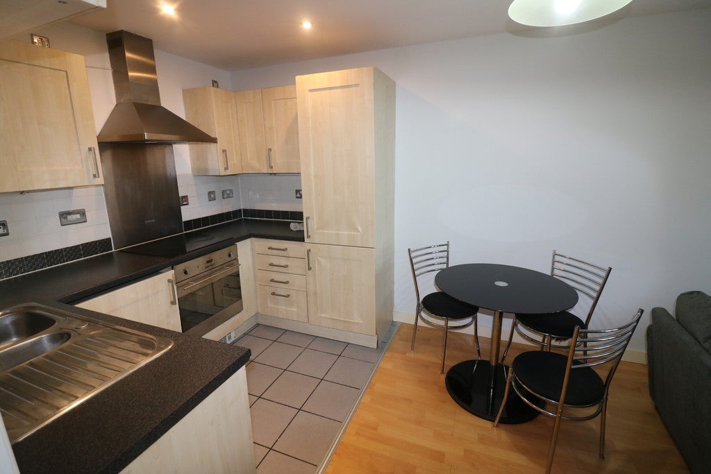 Appartement Rue Alfred Hull à Le Hallate