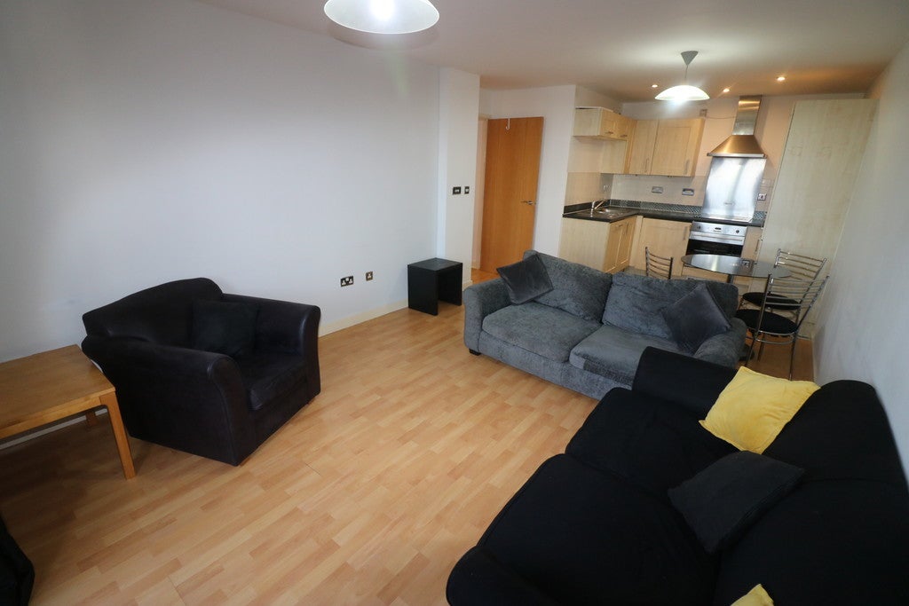 Appartement Rue Alfred Hull à Le Hallate