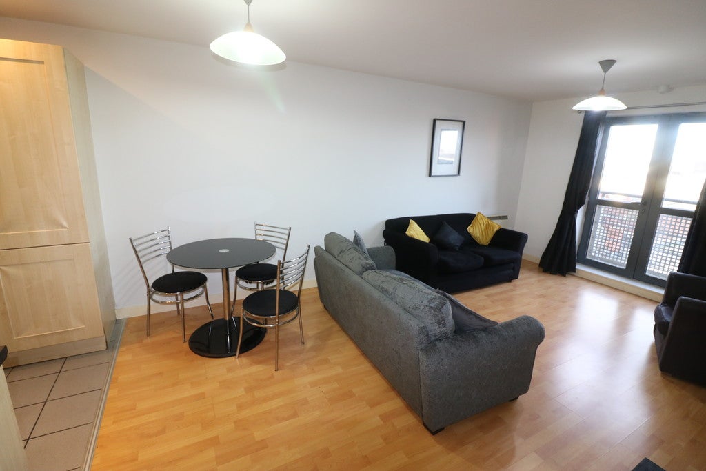 Appartement Rue Alfred Hull à Le Hallate