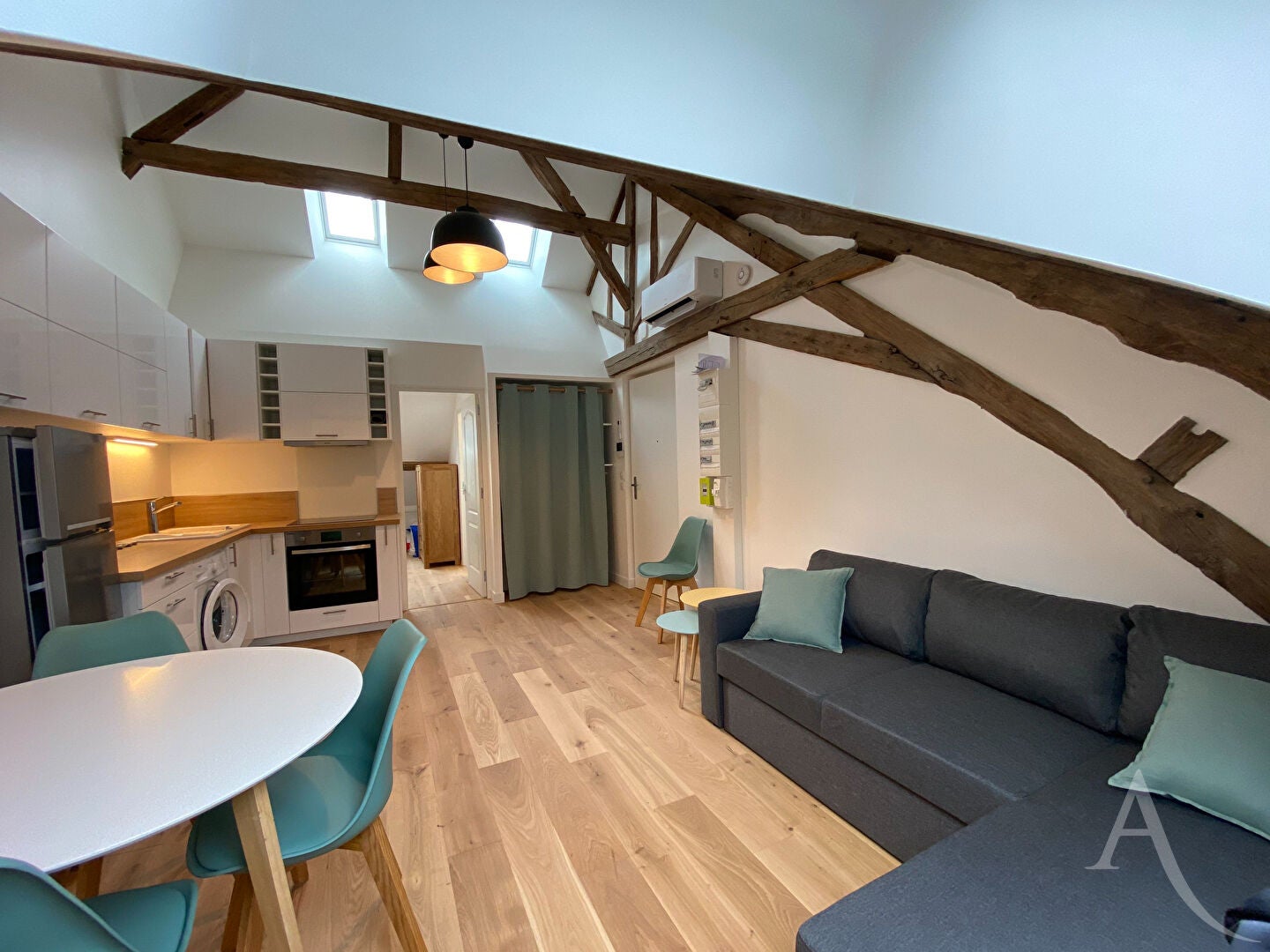 Appartement Rue Gambon à Bourges