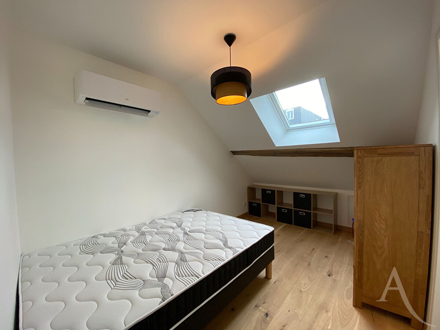 Appartement Rue Gambon à Bourges