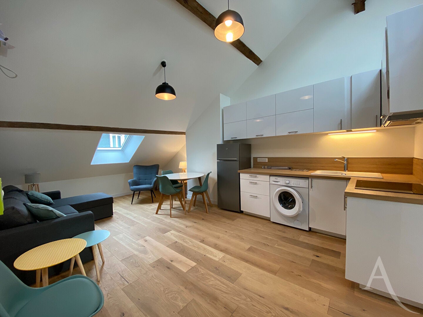 Appartement Rue Gambon à Bourges