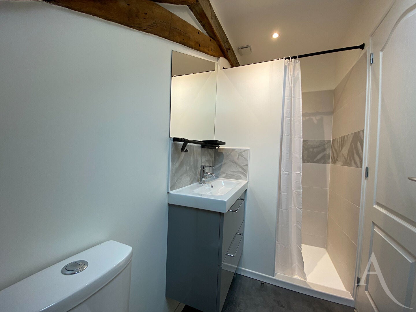 Appartement Rue Gambon à Bourges