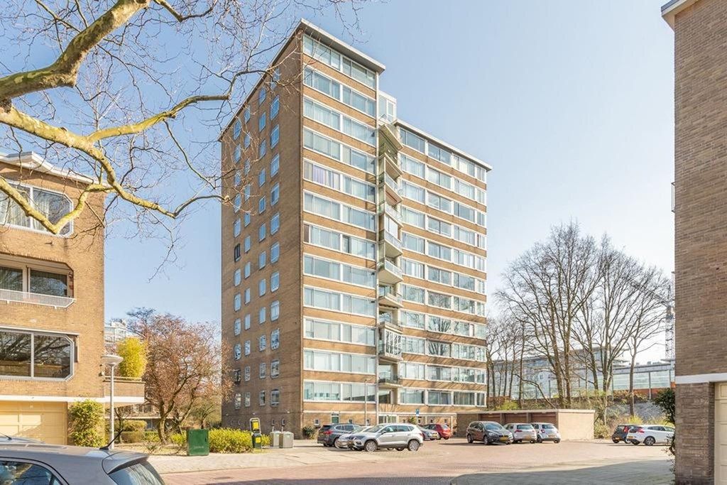 Flat Meander in Amstelveen