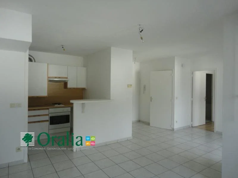 Appartement Avenue du Doyen Louis Weil à Grenoble