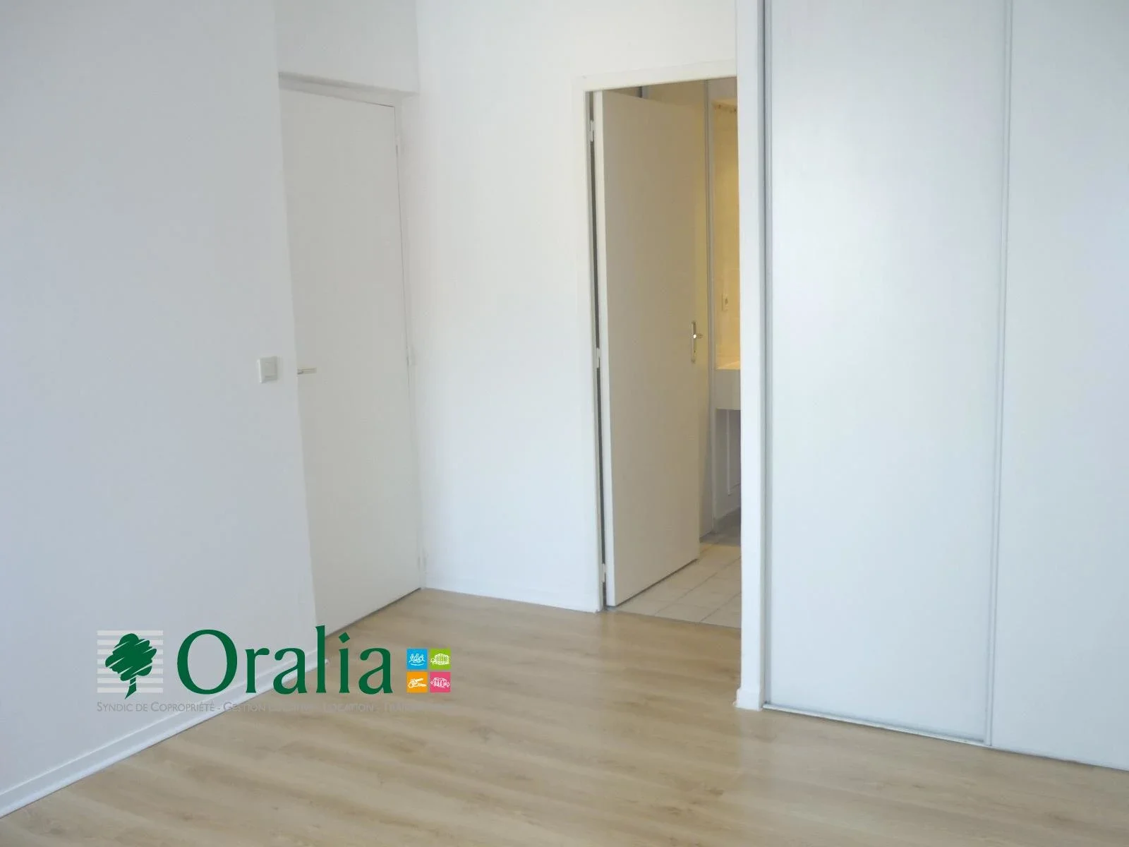 Appartement Avenue du Doyen Louis Weil à Grenoble