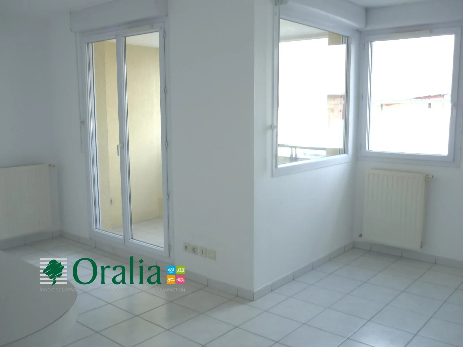 Appartement Avenue du Doyen Louis Weil à Grenoble