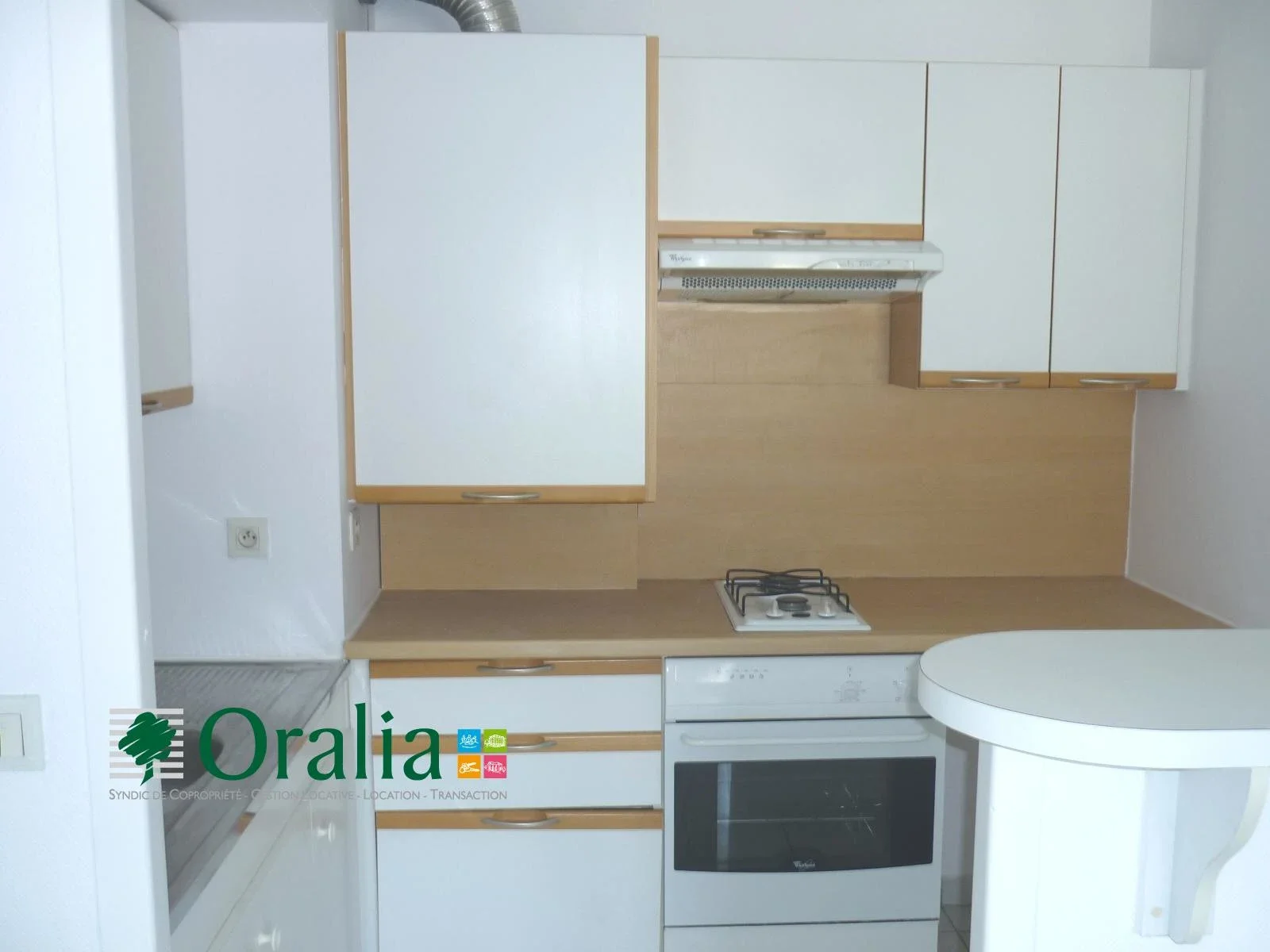 Appartement Avenue du Doyen Louis Weil à Grenoble