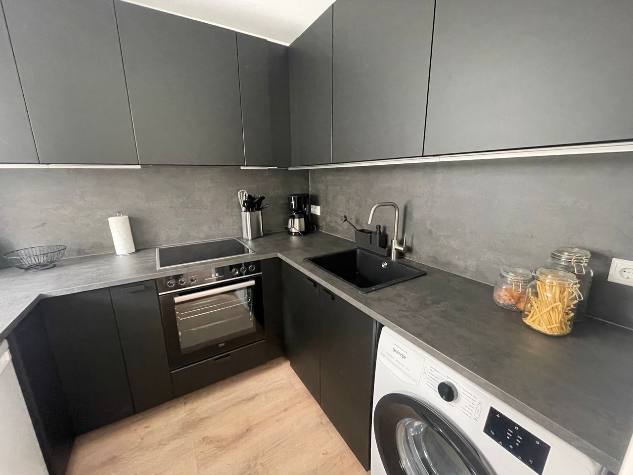 Wohnung Königstraße in Hamburg
