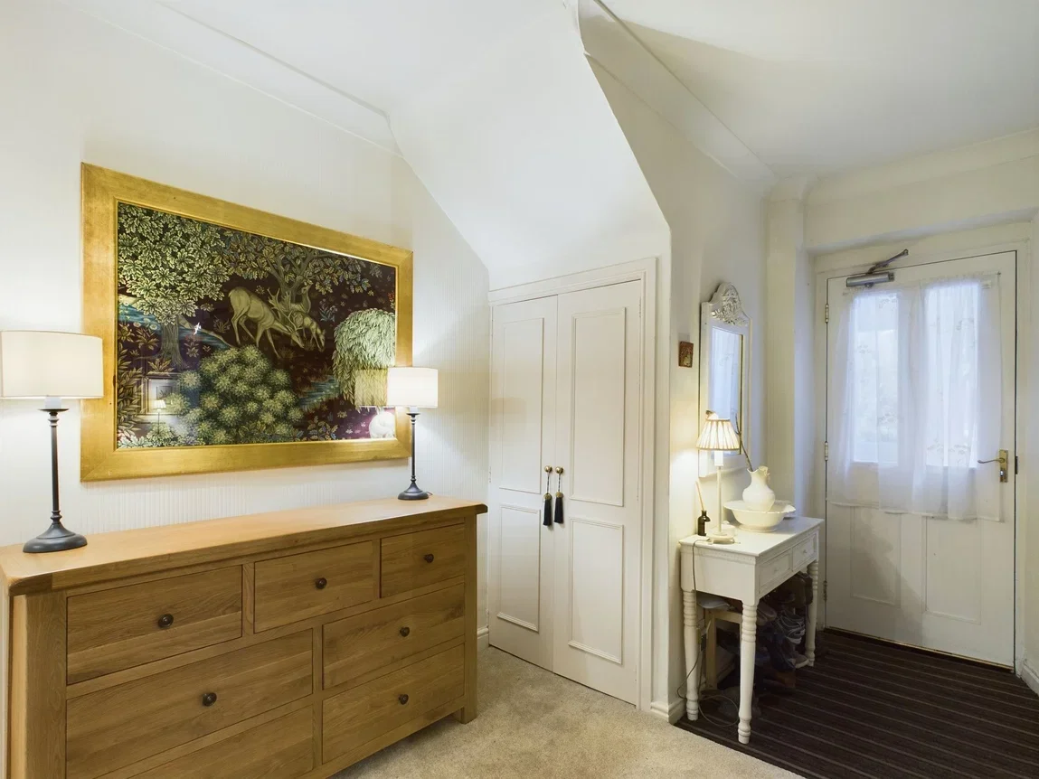 Flat Thornbarrow Road in Windermere
