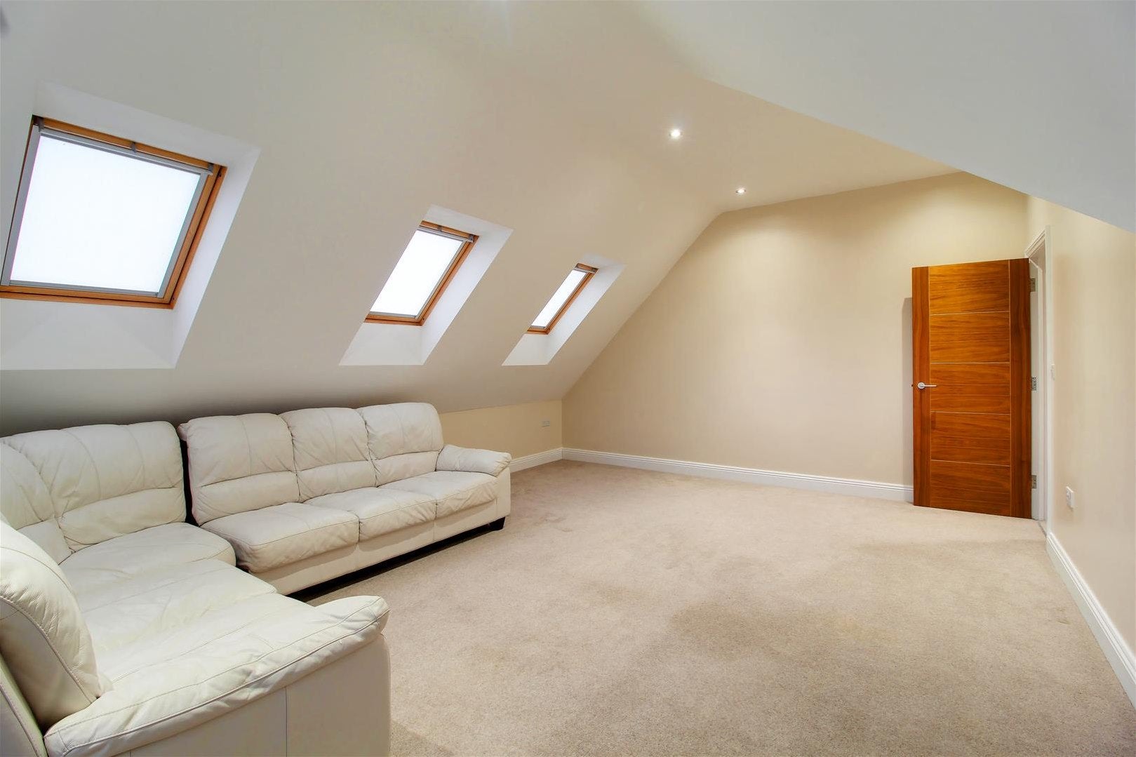 Flat Green Close in Welwyn Hatfield