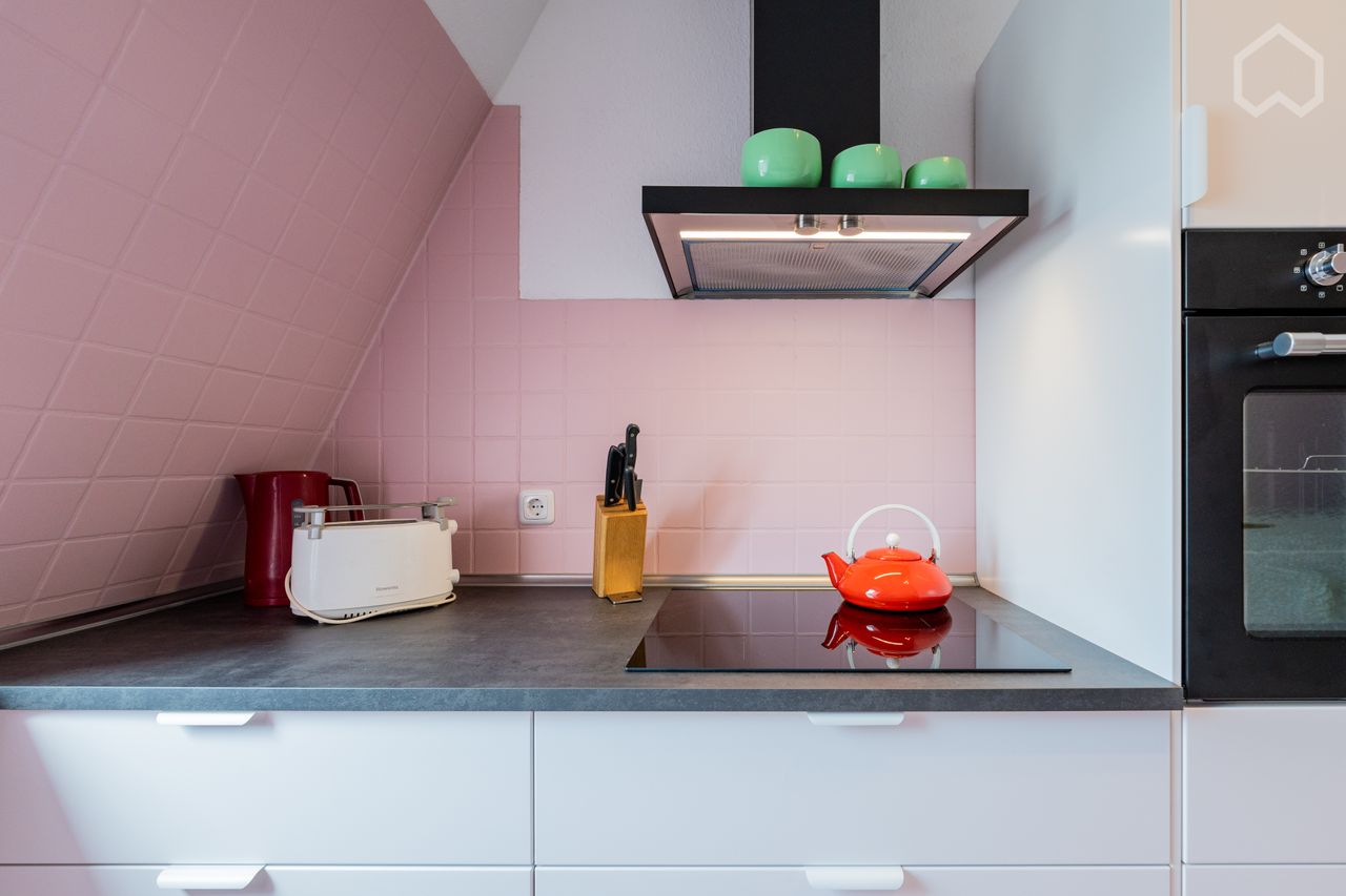 Wohnung Oppelner Straße in Berlin