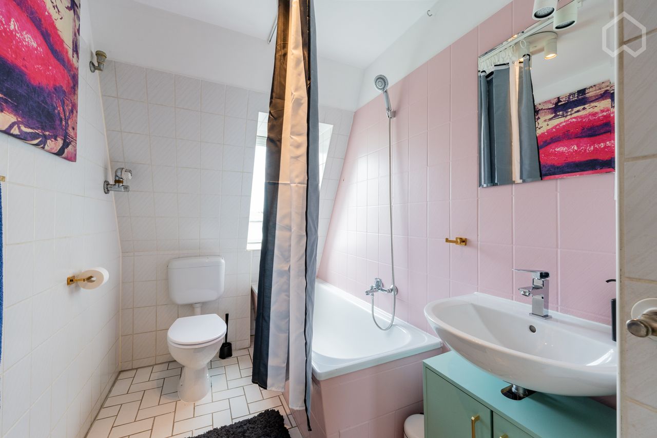 Wohnung Oppelner Straße in Berlin