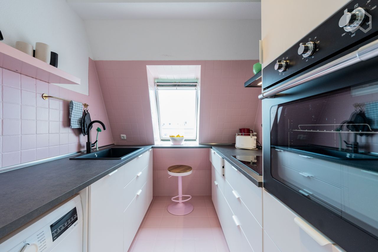 Wohnung Oppelner Straße in Berlin