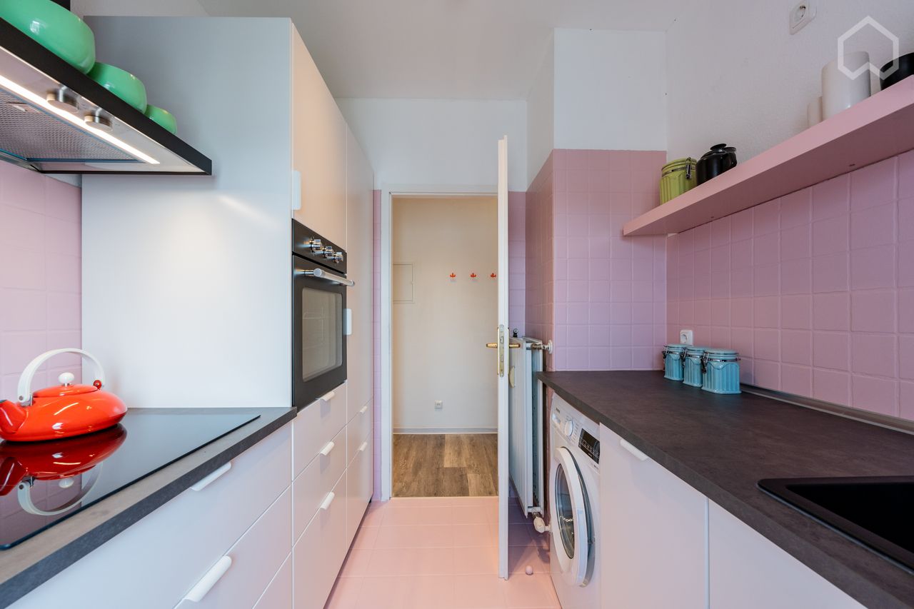 Wohnung Oppelner Straße in Berlin