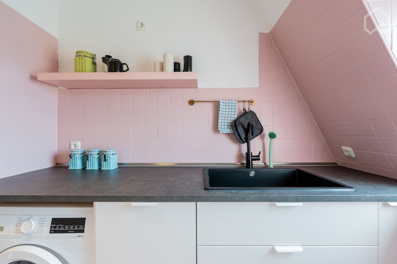 Wohnung Oppelner Straße in Berlin