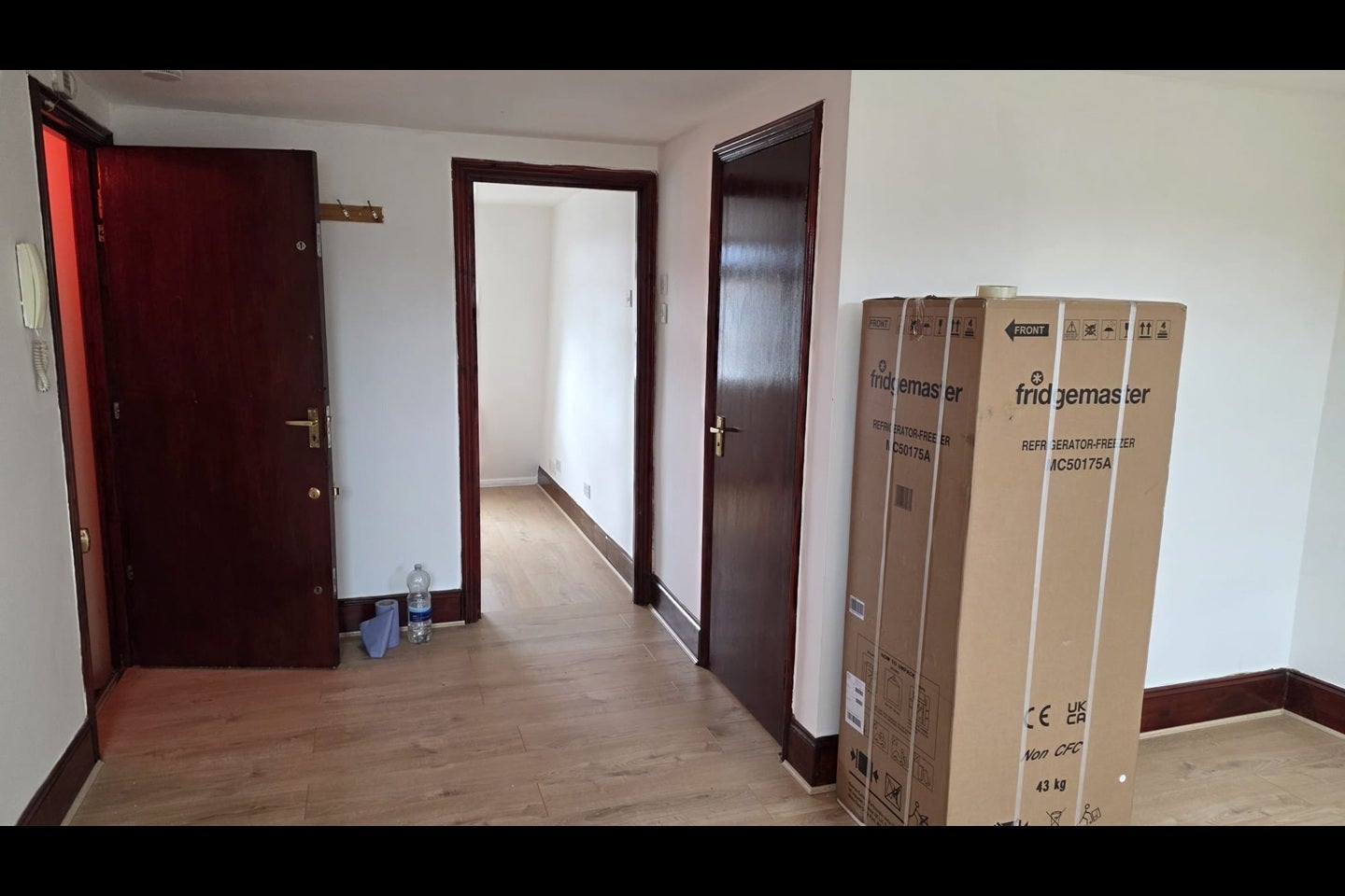 Flat Southcroft Road in Greater London