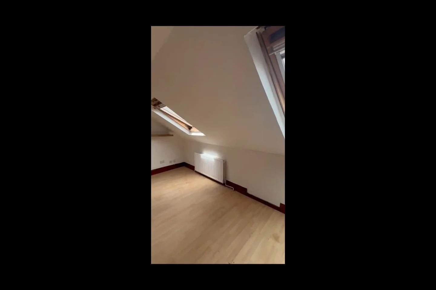 Flat Southcroft Road in Greater London
