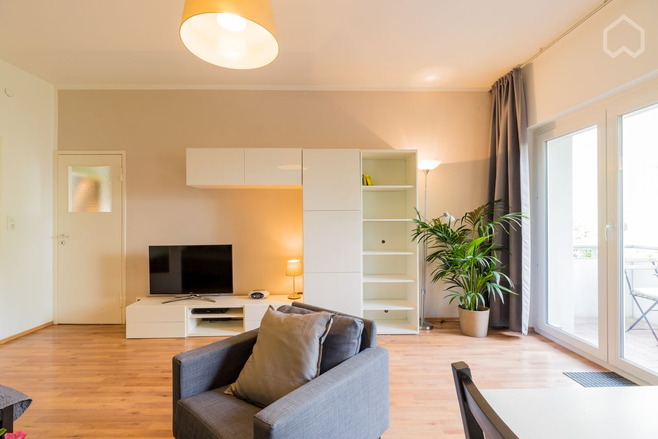 Wohnung Holsteinische Straße in Berlin