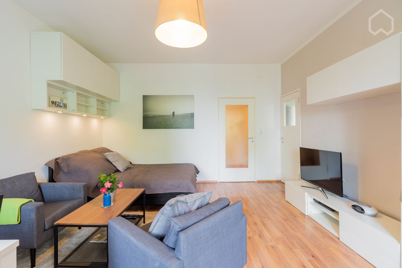 Wohnung Holsteinische Straße in Berlin