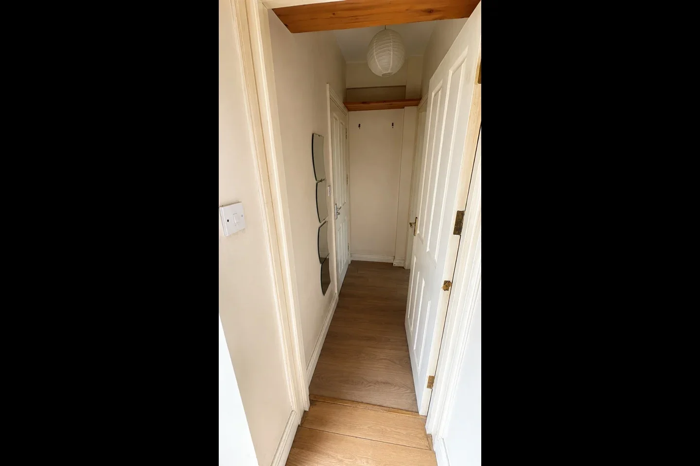 Flat The Vale in Greater London