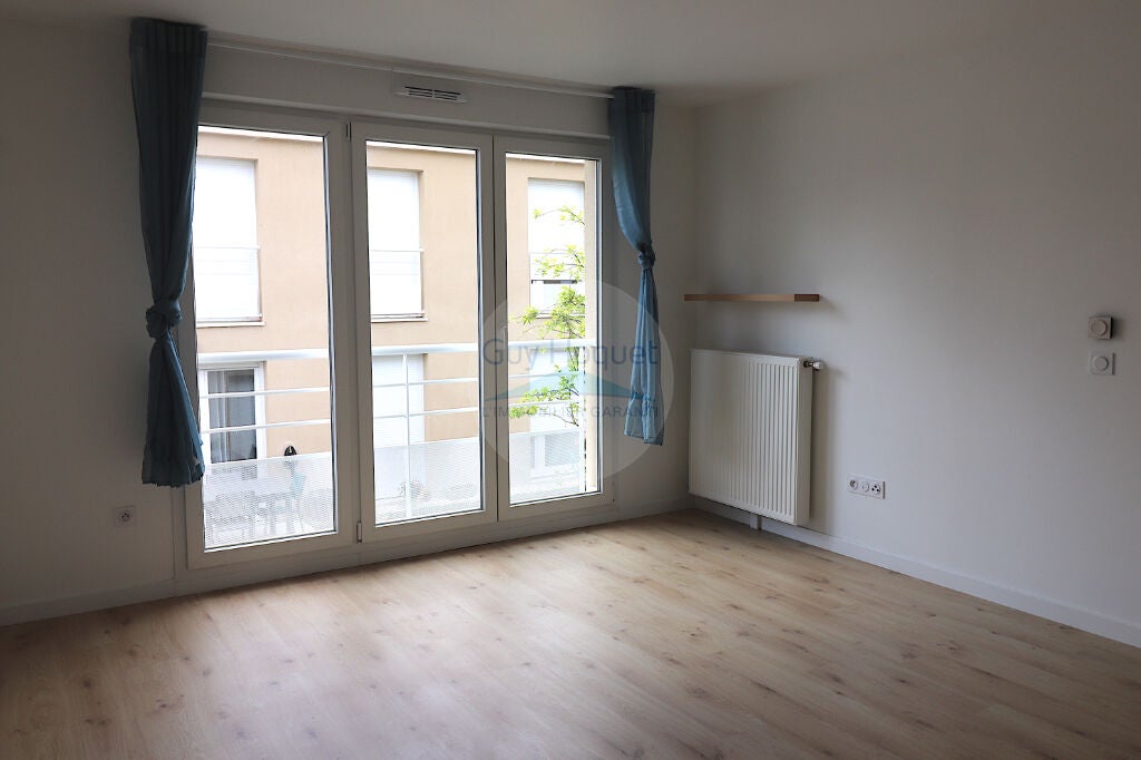 Appartement Rue des Chênes à Mennecy
