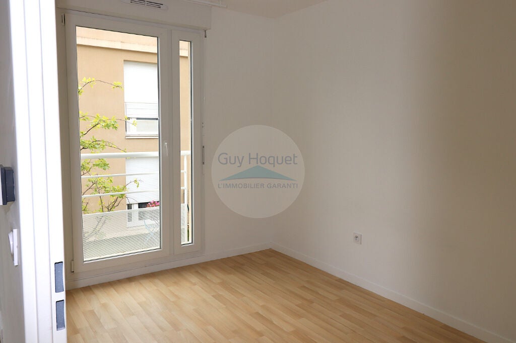 Appartement Rue des Chênes à Mennecy