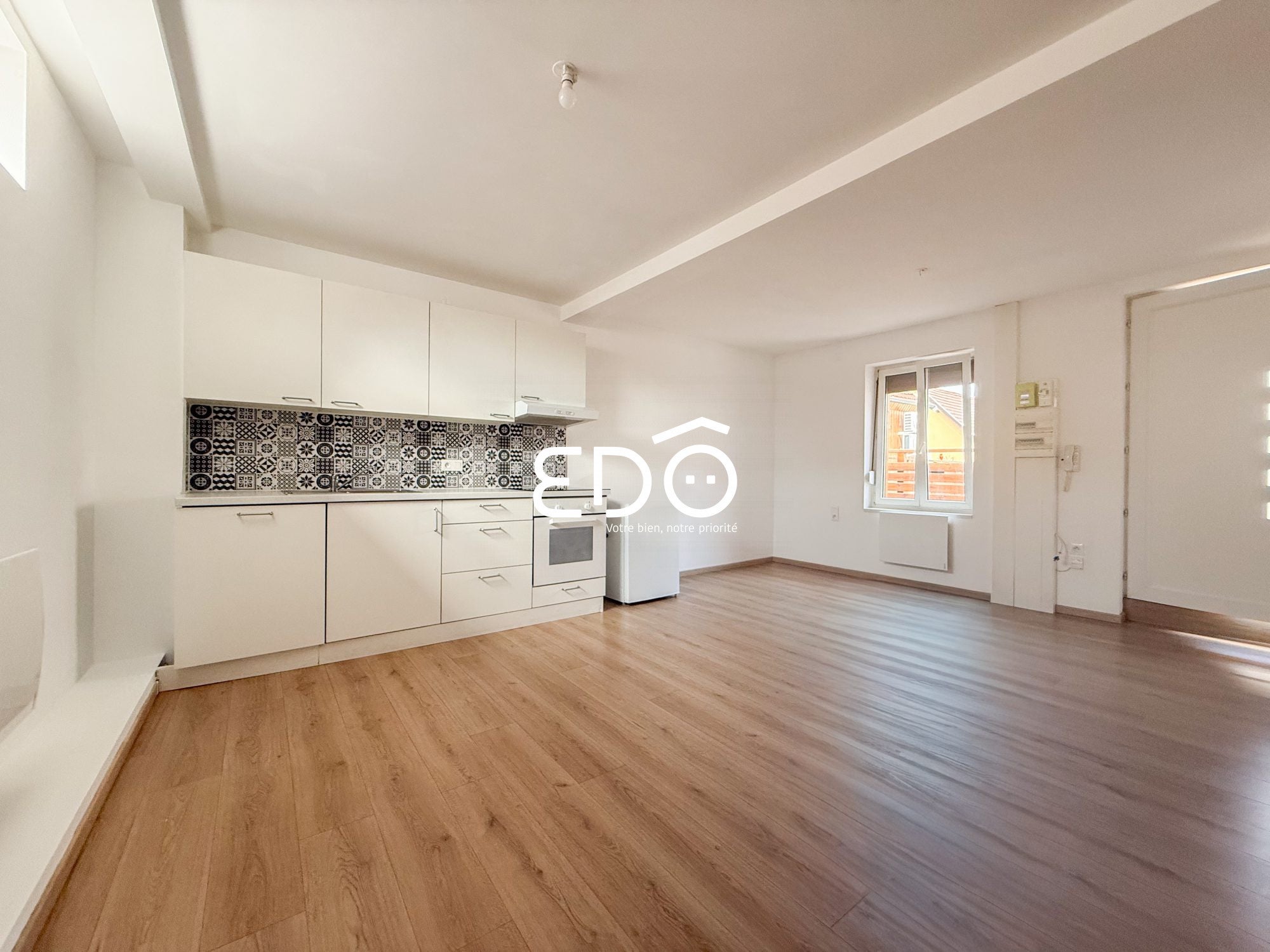 Flat Route des Romains in Strasbourg